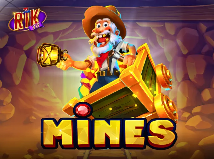 Mines